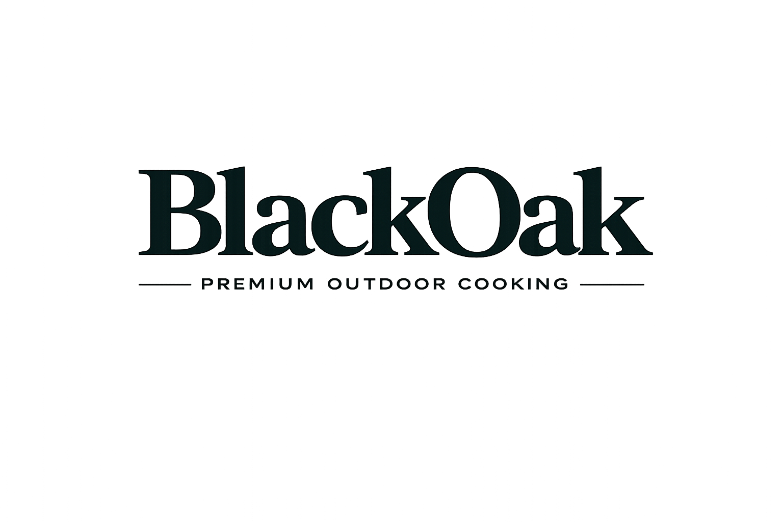 Blackoak